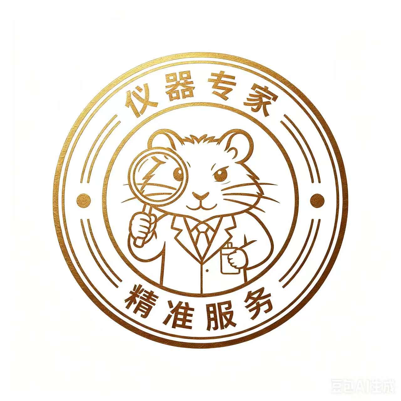 小仓鼠